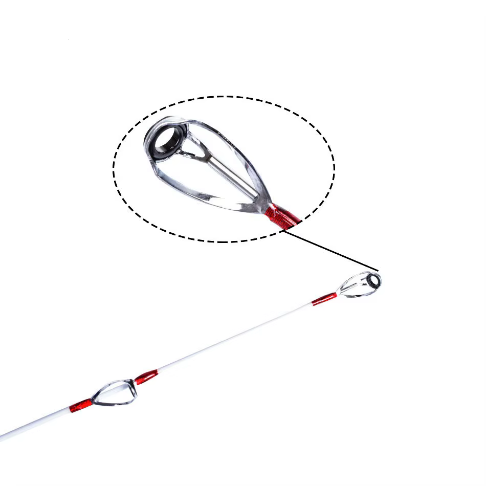 Caña Surf Casting Webo DPS 4,20m – Carbono 3 tramos