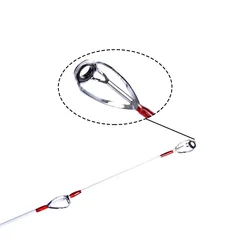 Caña Surf Casting Webo DPS 4,20m – Carbono 3 tramos