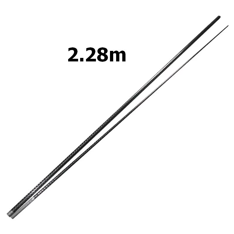 Blank carbono SC228-2 2,28m recambio