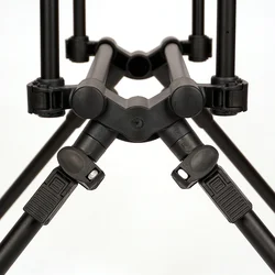 Soporte Hirisi para cañas – accesorio de pesca para varias
