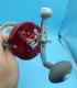 Carrete de Arrastre Metálico CL70 – Agua Salada - imagen 3