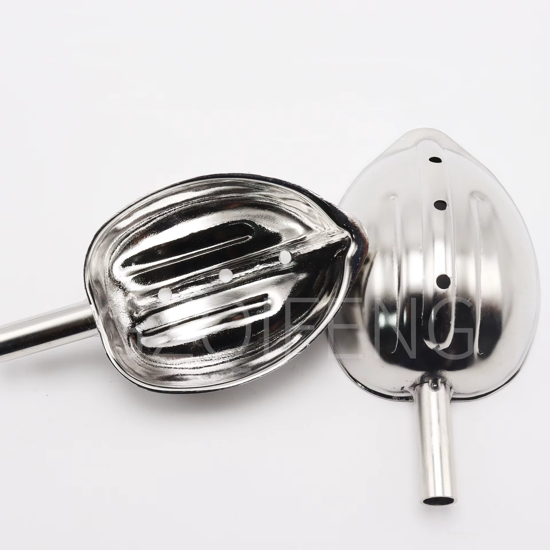 Jig Head ZYZHE Acero Inoxidable para Pesca Marina - imagen 3