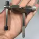 Rompecadenas de bicicleta de acero inoxidable, herramienta ligera - imagen 2