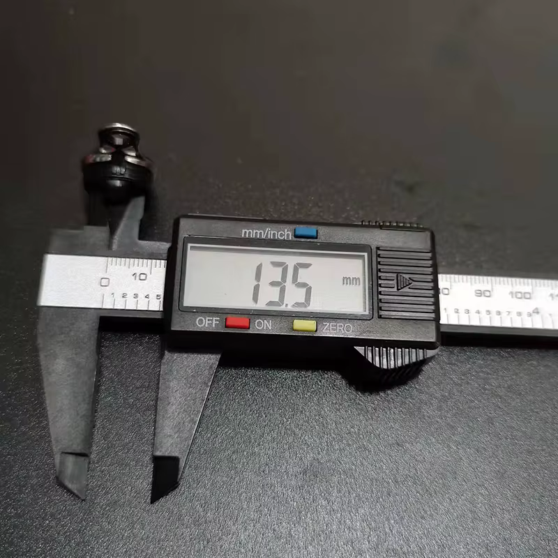 Guías Anillas Recambio Caña Telescópica B629 – Kit Reparación - imagen 2