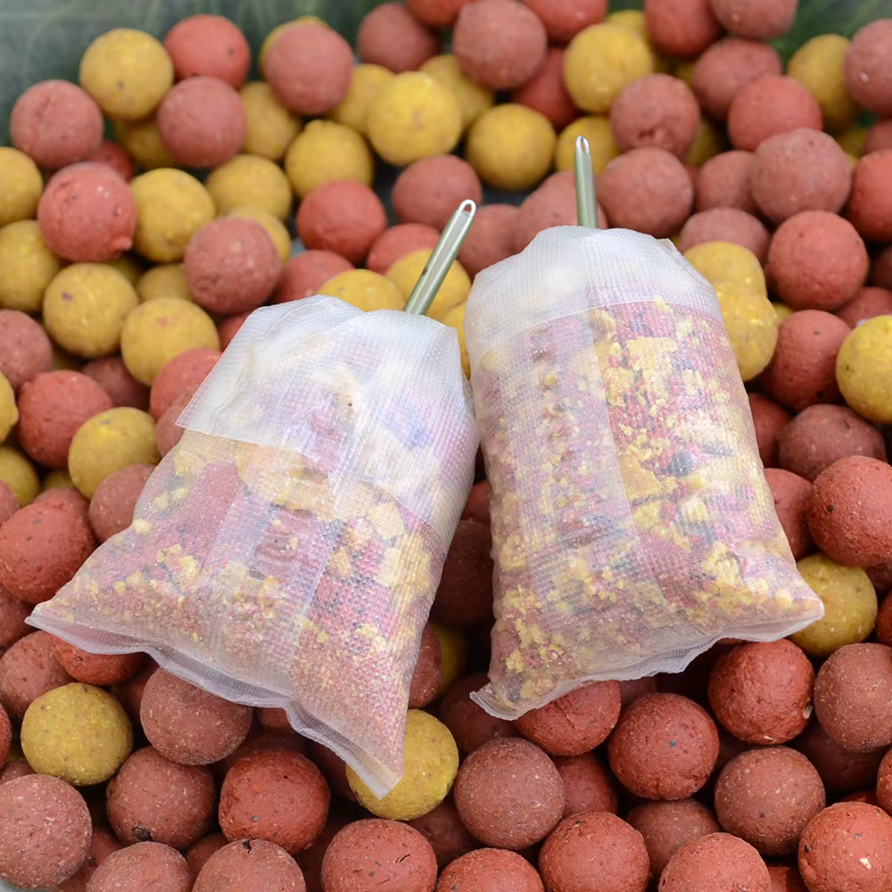 Bolsas PVA para carpa – Set multiuso - imagen 2