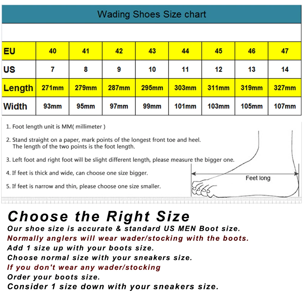 Bota Kylebooker vista lateral mostrando suela de fieltro y upper de cuero