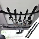 Soporte para cañas de coche con correa de transporte para SUV - imagen 5