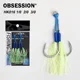 Obsession HK016 Anzuelos de asistencia dobles para jigging lento - imagen 3