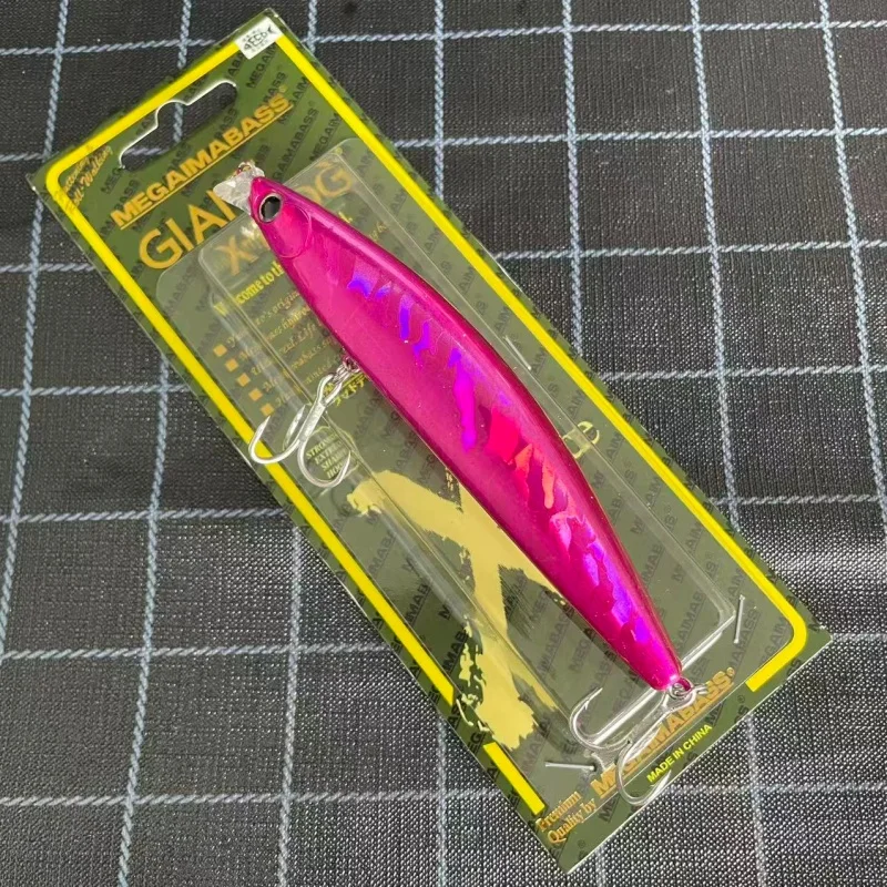 Señuelo artificial Kosuke para pesca