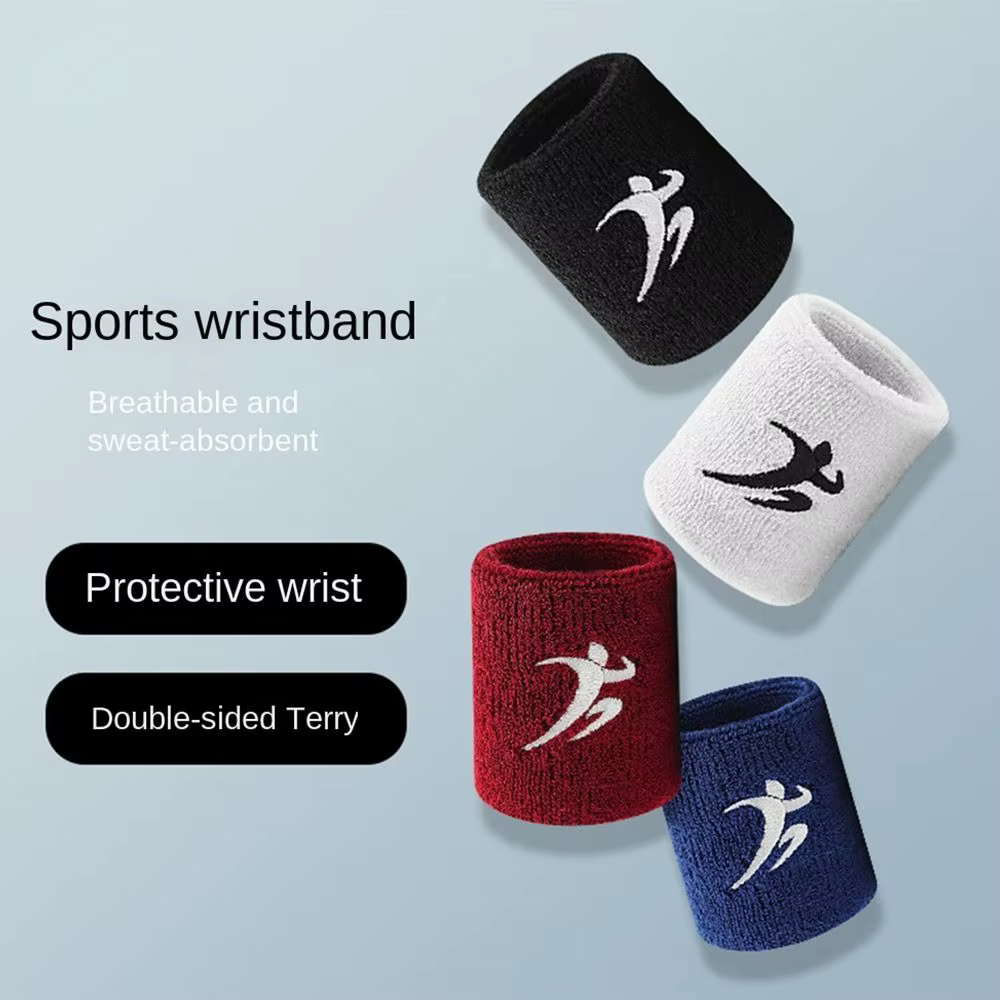 Muñequera Deportiva Transpirable – Soporte Protector para Deportes - imagen 4