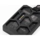 SenseCAP T1000 localizador LoRa Meshtastic con funda y llavero - imagen 4