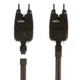 Hirisi Adaptador de cambio rápido de aluminio para pesca de carpa - imagen 3