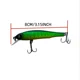 MEGAIMABASS Minolua para lubina y pez mandarín - imagen 4