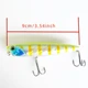MEGAIMABASS Señuelo lápiz flotante de superficie micro Z9236 - imagen 2