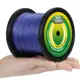Línea trenzada PE Fisher gratis multifilamento para pesca - imagen 4