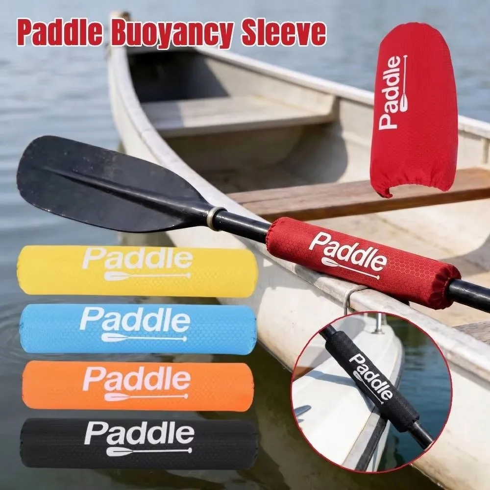 Flotador de kayak antihundimiento de tela PU duradera