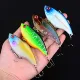 Señuelo Crankbait wobbler VIB hundimiento con anzuelos triples - imagen 5
