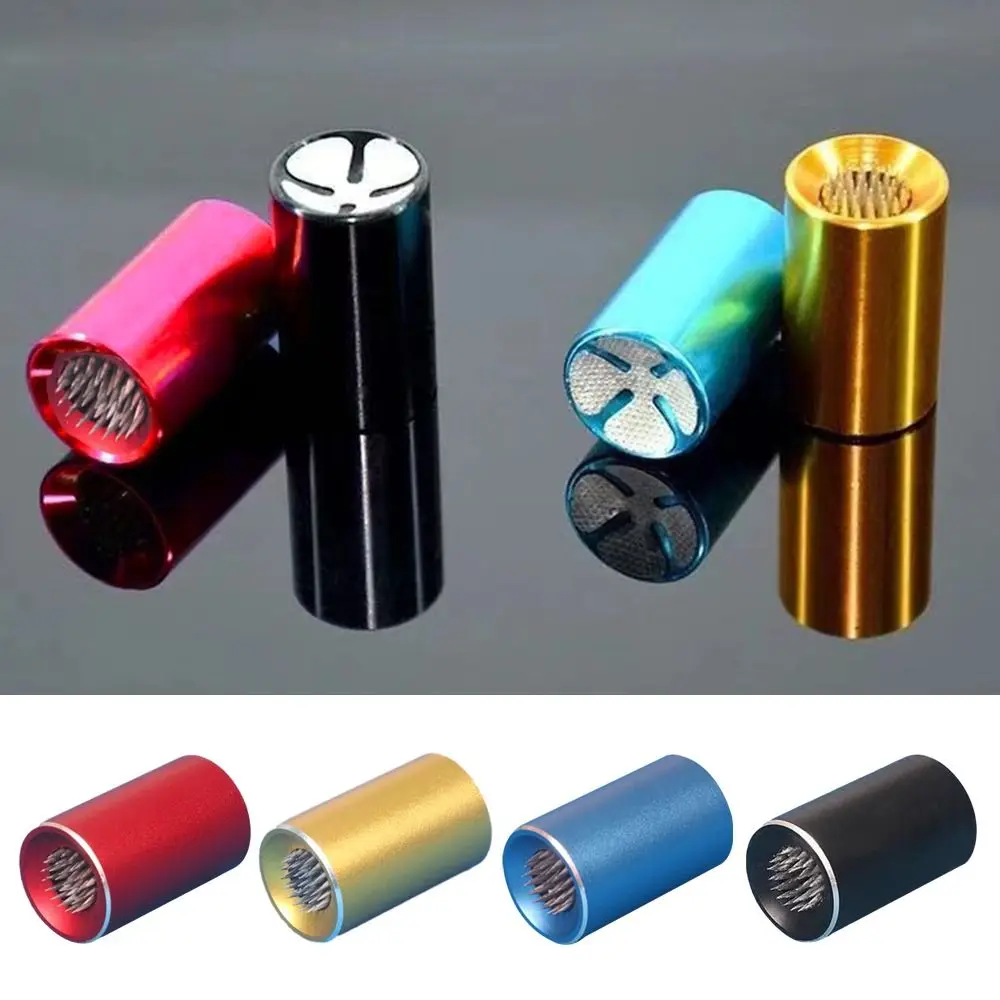 Moldeador y Reparador de Puntas de Taco Billar 2 en 1 – Aluminio - imagen 3