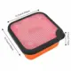 Caja para cebo vivo PP portátil: marco interior resistente al desgaste - imagen 3