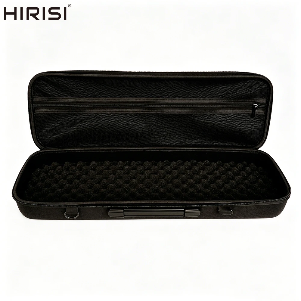 Estuche rígido EVA Hirisi W402 para pesca