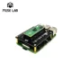 Placa de expansión Raspberry Pi Pico RP2040 con reinicio SWD