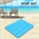 Cojín de asiento de kayak antideslizante con ventosas - imagen 4