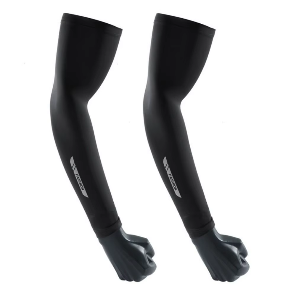 Guantes largos antideslizantes con protección UV y agarre - imagen 5