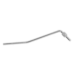 Brazo de trémolo metálico Floyd Rose para guitarra eléctrica