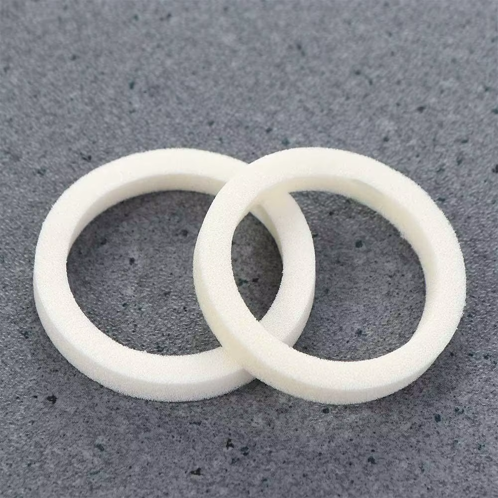 Junta de espuma estanca O-Ring para horquilla de bicicleta