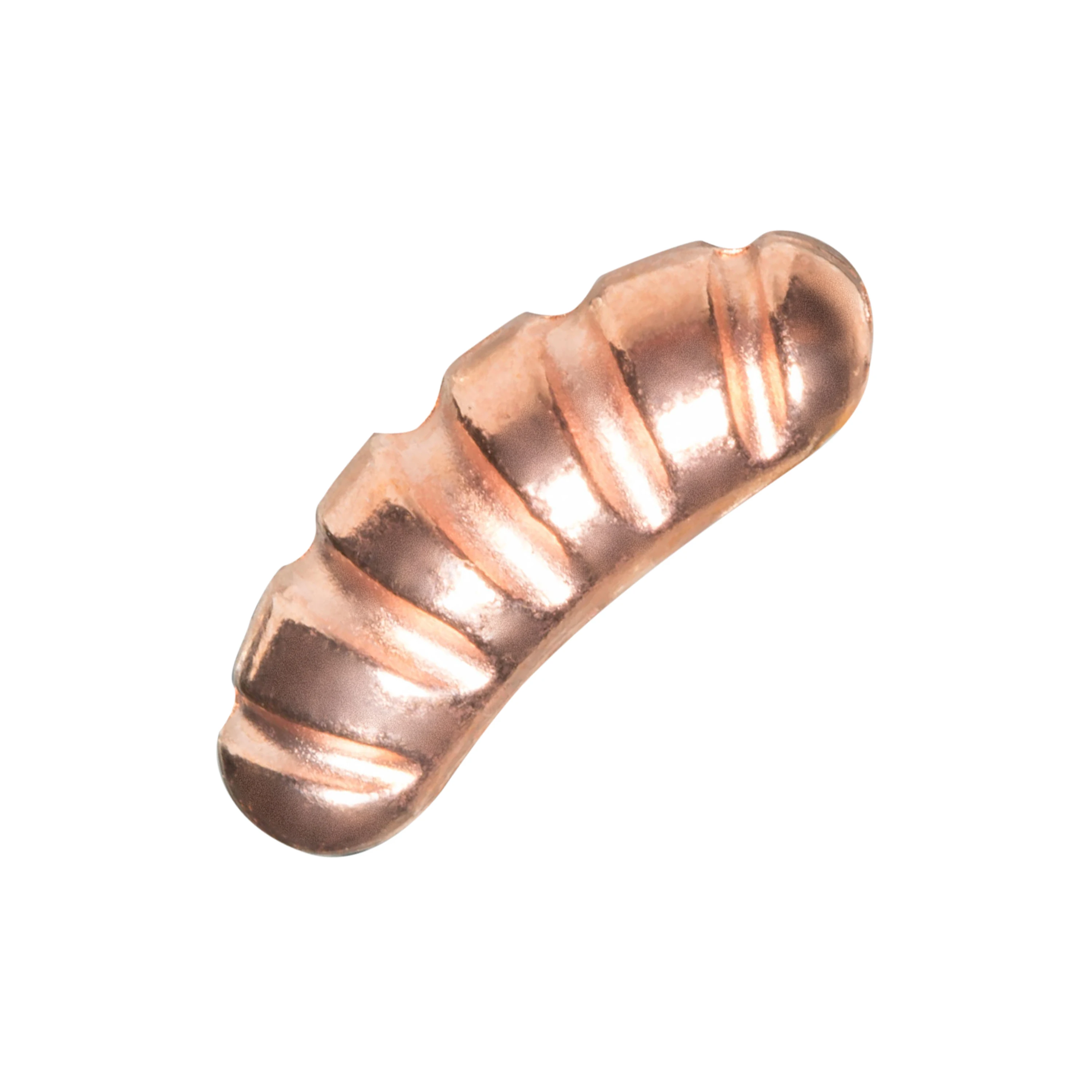 Plantillas de tungsteno para atado de moscas, ninfas y camarones - imagen 2