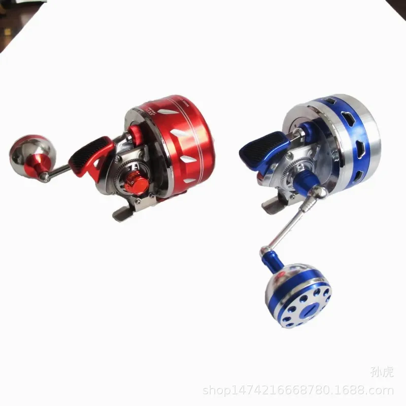 Carrete Spincast J39 completo