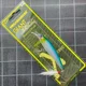 MEGAIMABASS Mino, cebo minnow artificial para pesca costera - imagen 5