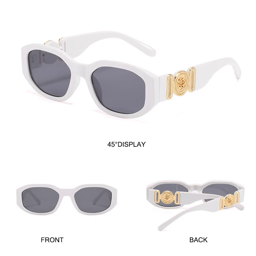 Gafas de Sol Polarizadas para Pesca con Bufanda Anti-UV - imagen 3