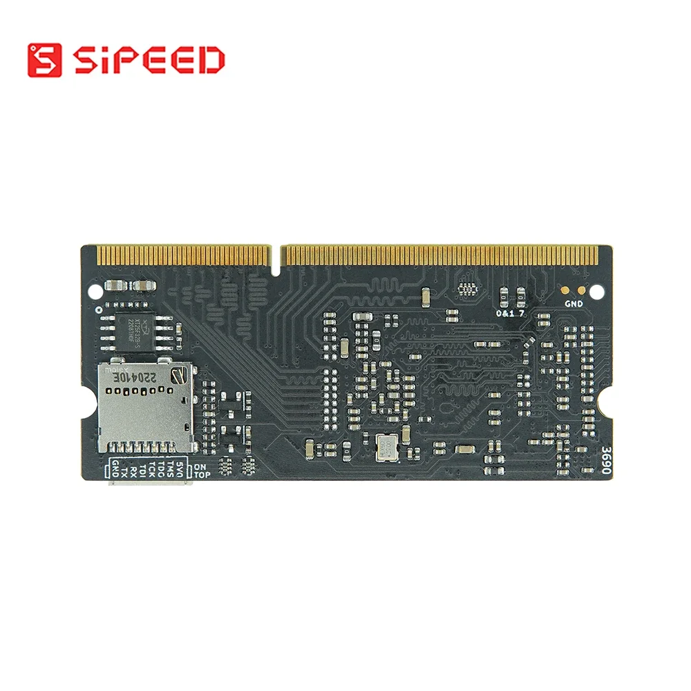 Placa FPGA Sipeed Tang Primer GoAI Core Board para sistema mínimo - imagen 3
