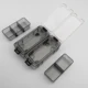 Trinity caja de aparejos estanca impermeable magnética cúbica - imagen 5