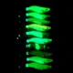 LHFSH Jig de calamar y potera luminiscente – pesca nocturna - imagen 3