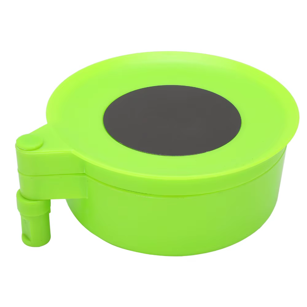 Bandeja magnética portátil para señuelos y accesorios de pesca - imagen 5