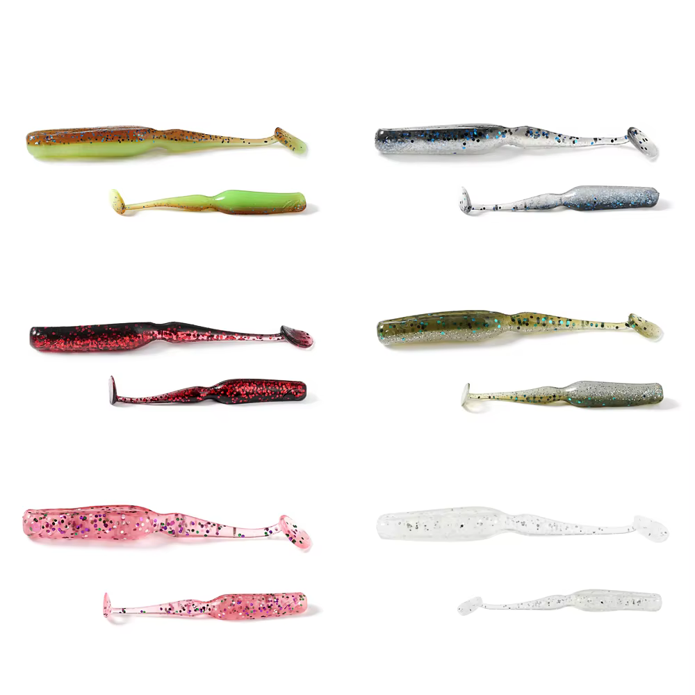Wobbler SUNMILE 7cm – Señuelo oscilante para carpa y sábalo - imagen 5