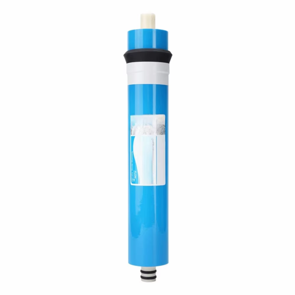 Membrana Ósmosis Inversa 75GPD TFC Azul – Filtración Agua Universal - imagen 4