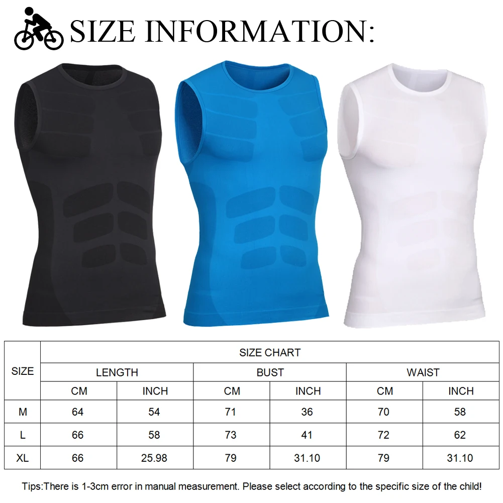 Chaleco de ciclismo elástico para verano