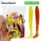 ShareShark Vinilos T-Tail marinos realistas con sistema a tornillo - imagen 2