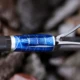JIGEECARP Línea para reparar caña con anillos guía metálicos - imagen 5