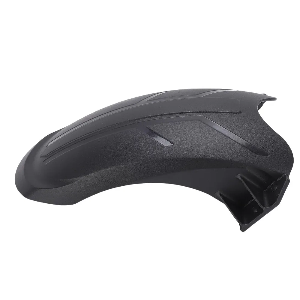 Guardabarros para scooter eléctrico Kukirin G2 Max delantero - imagen 2