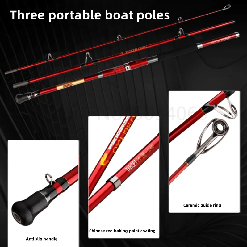 Comparativa de las tres longitudes disponibles
