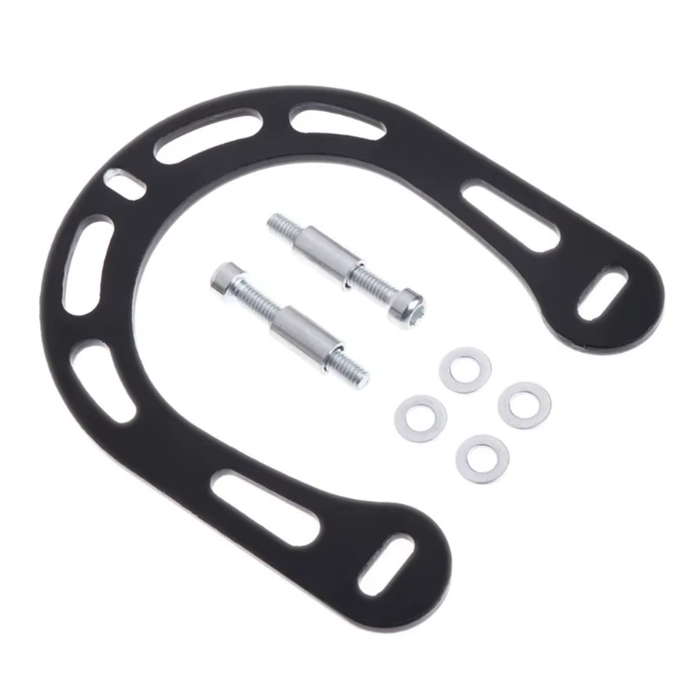 Anzuelo Jig Head con refuerzo para vinilo