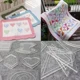 Juego de herramientas de acrílico para patchwork y acolchados