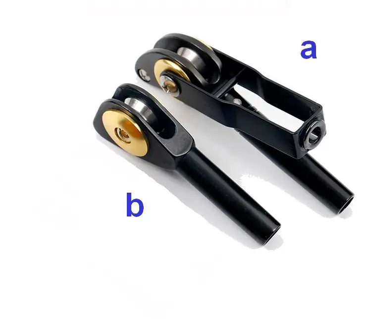 Caña ZZ315 vista completa