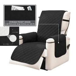 Funda impermeable sillón pesca – Protección elástica para asiento