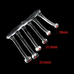 Hirisi Hair Rig para Carpa – Kit de Aparejos El Pelo