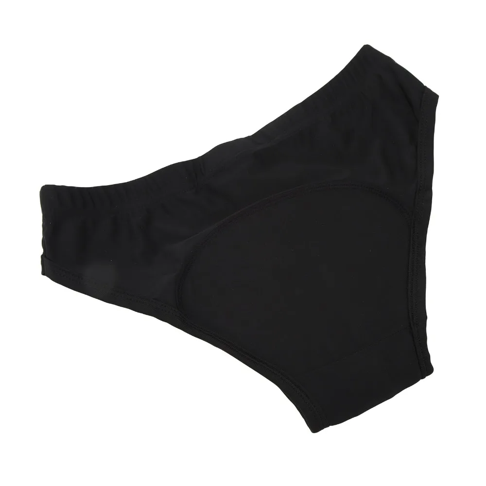 Culotte ciclismo acolchado mujer transpirable con silicona elástico - imagen 5